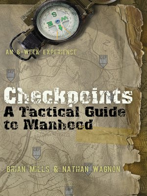 cover image of Checkpoints